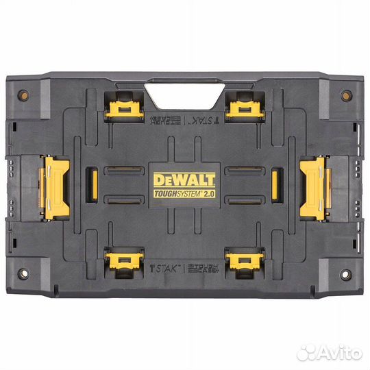 Комплект ящиков Dewalt tstak VI DS300 2.0 dwst0801