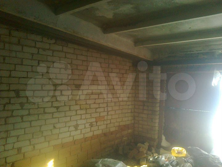 Гараж, 24 м²