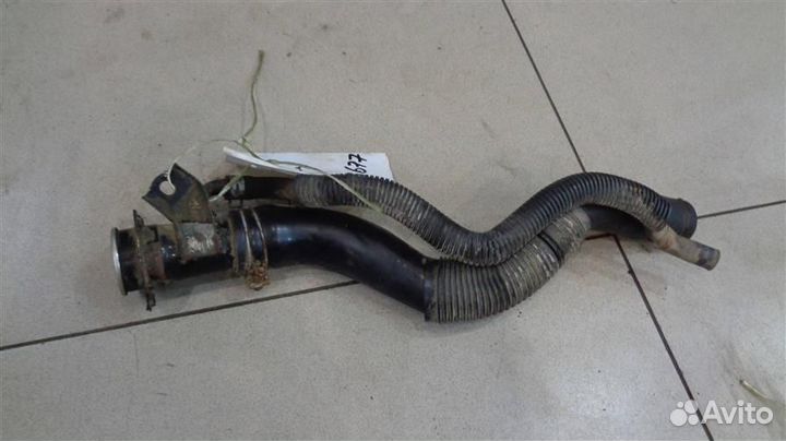 Горловина топливного бака Mazda BT-50 2006-2012