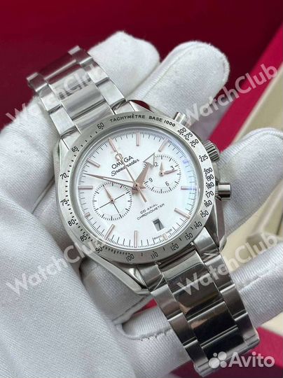 Мужские часы Omega Speedmaster премиум