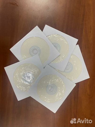 Cd r диски