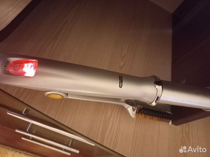 Стайлер для волос