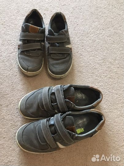 Обувь детская