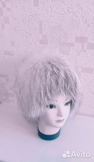 Шапки в роспуск в ассортименте