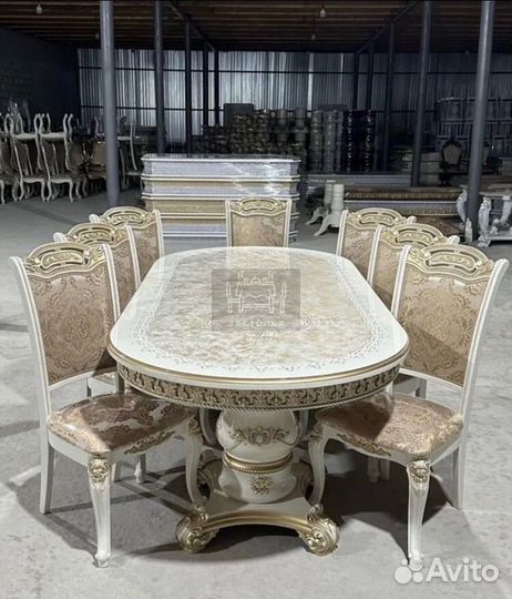 Столы для дома