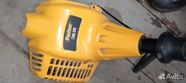 Коса Партнер