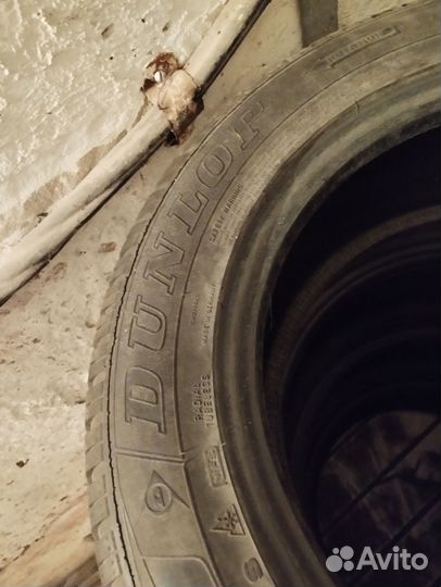 Dunlop SP Winter Sport 3D 225/55 R16