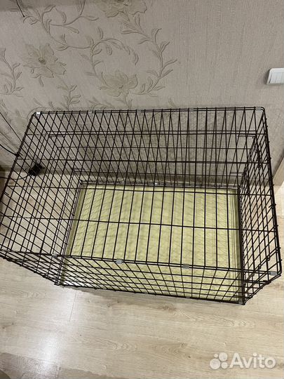 Клетка для собак 5 размер