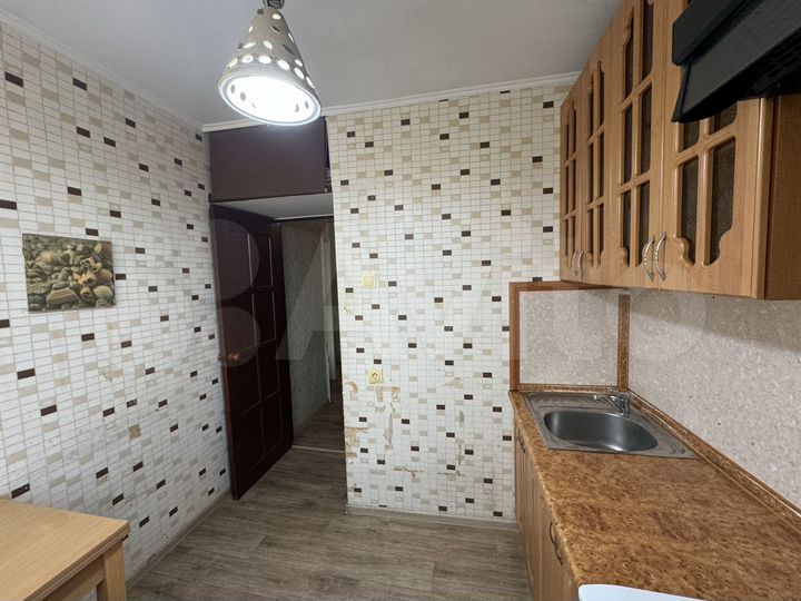 2-к. квартира, 43,8 м², 3/5 эт.