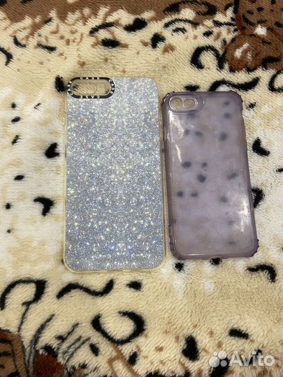 Чехол на iPhone 7, 7 plus