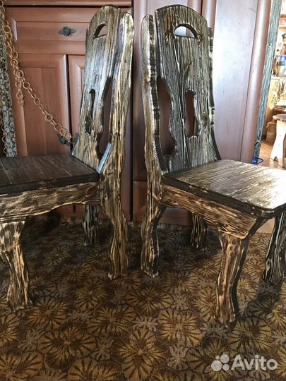 Любые деревянные изделия на заказ