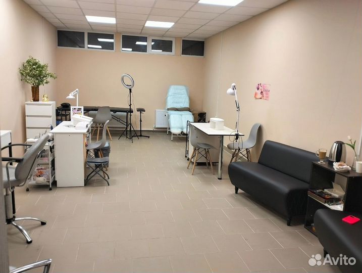 Аренда помещения