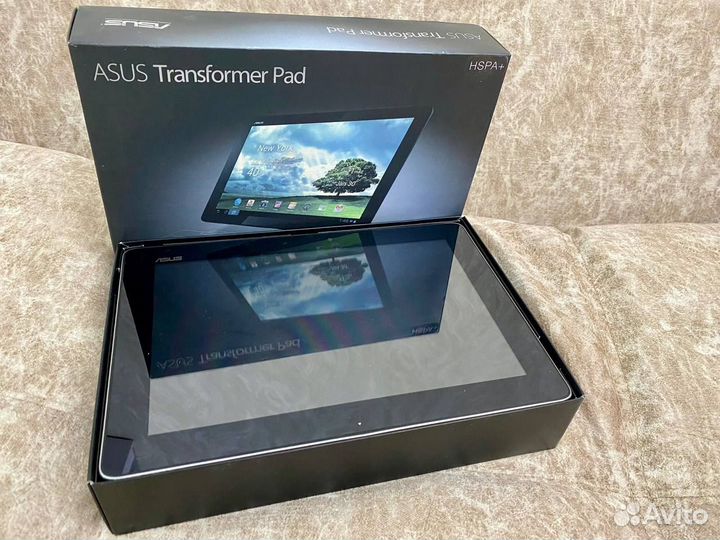 Asus transformer pad tf300tg