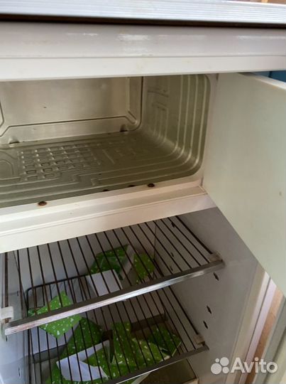 Холодильник союз