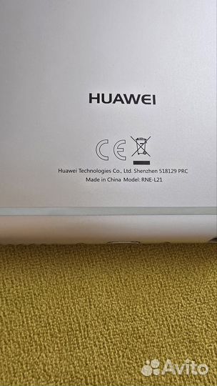 HUAWEI Nova 2i, 4/64 ГБ