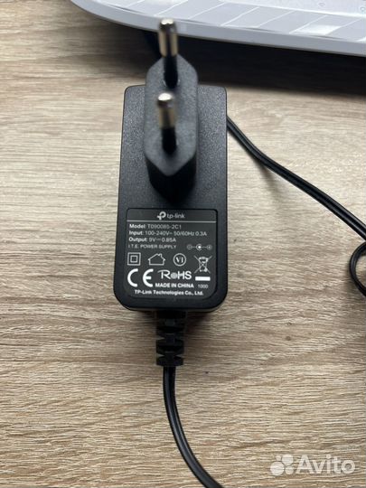 Роутер tp-link Archer c 50