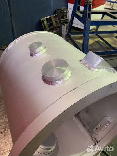 Сварка-Аргон (Сысерть-Выезд)