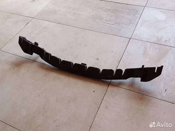 Абсорбер переднего бампера Lexus NX 2014-2021