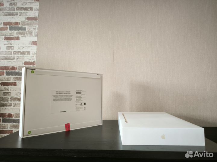 Новый Macbook Air M2 15