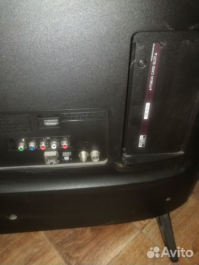 Телевизор lg smart tv 43