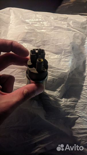 Топливный насос Bosh 0580453443