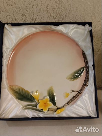 Посуда Gallant. Чайный набор luminarc