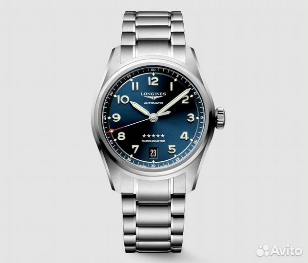 Longines 37mm deals