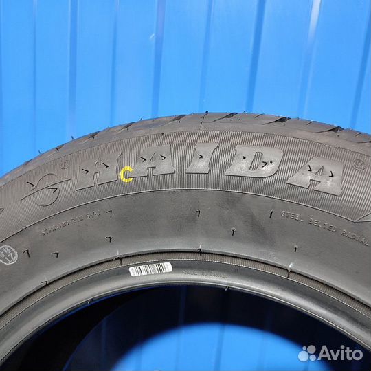 Haida HD921 215/65 R16