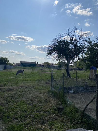 Дом 80 м² на участке 24 сот.