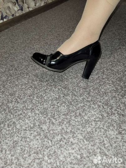 Туфли женские