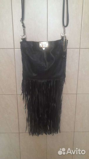 Сумка дизайнерская