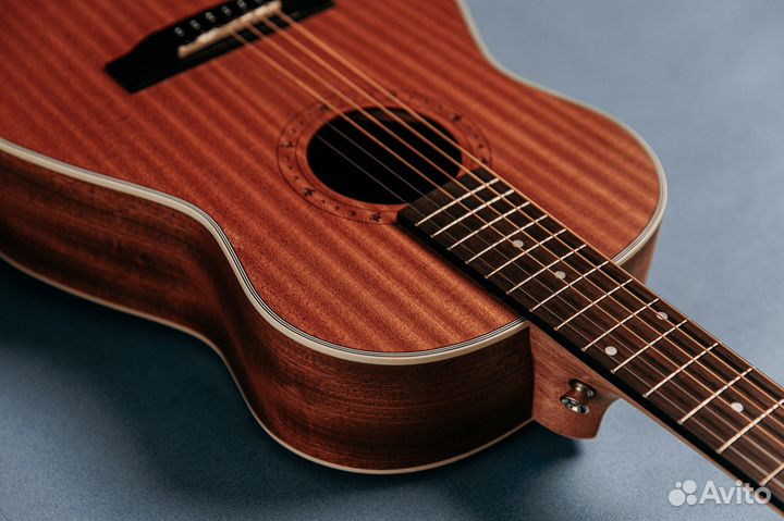 Акустическая гитара Tayste TS-12-34 1\2
