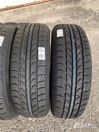 Tunga Nordway 2 195/65 R15 95T