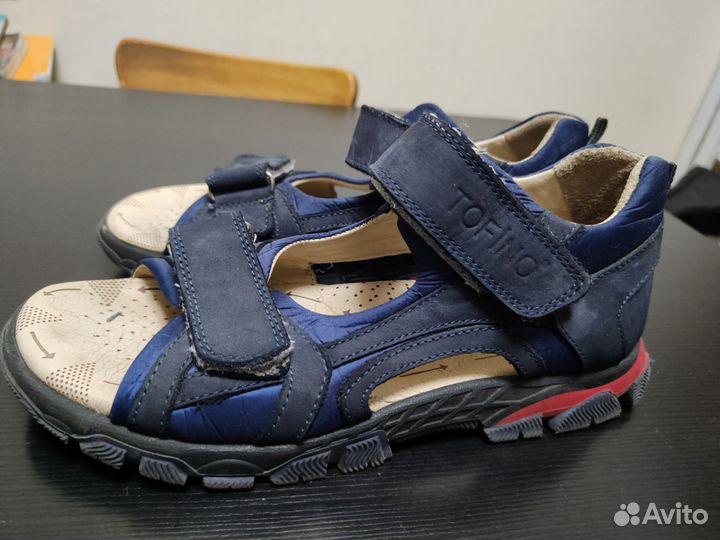 Ортопедические босоножки Tofino 37