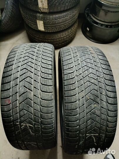 Pirelli Scorpion Winter 275/40 R22 108V