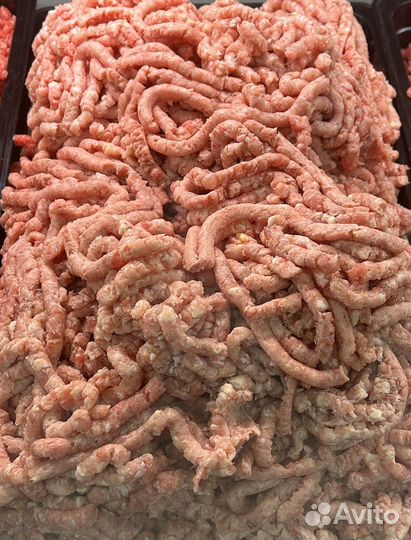 Фарш куриный