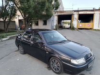 ВАЗ (LADA) 2110 1.6 MT, 2005, 250 000 км