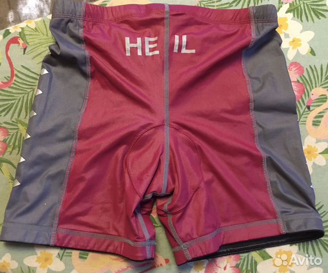 Стартовые плавки Arena Bruno Banani Koasa