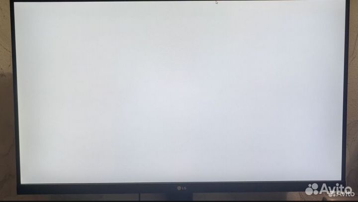 Монитор LG ultragear 27gl650f-b