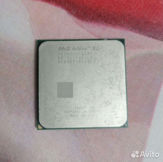 Комплектующие для Пк