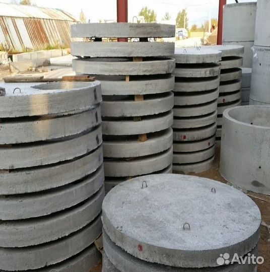 Плита перекрытия пп-10