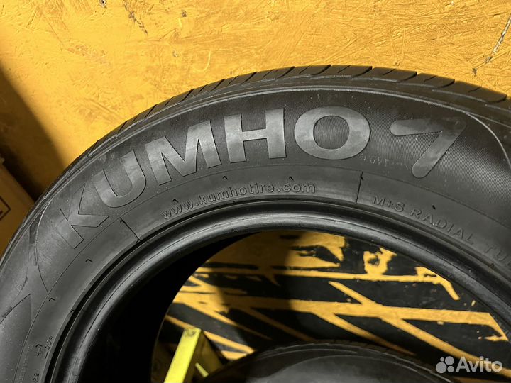 Kumho Solus SA01 KH32 205/65 R16