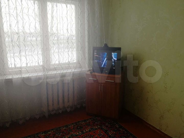 1-к. квартира, 30 м², 1/5 эт.