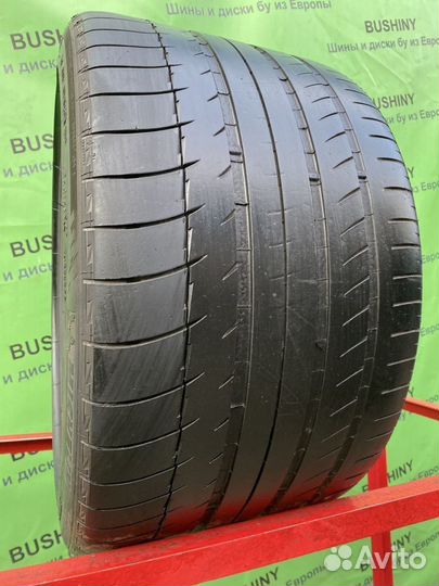 Michelin Pilot Sport PS2 335/30 R20 104Y