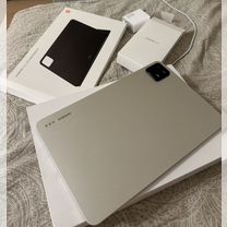 Xiaomi mi pad 6 pro 144 гц 8+4 (128gb)