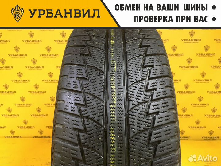 Goform WIN SUV 215/55 R18 99H
