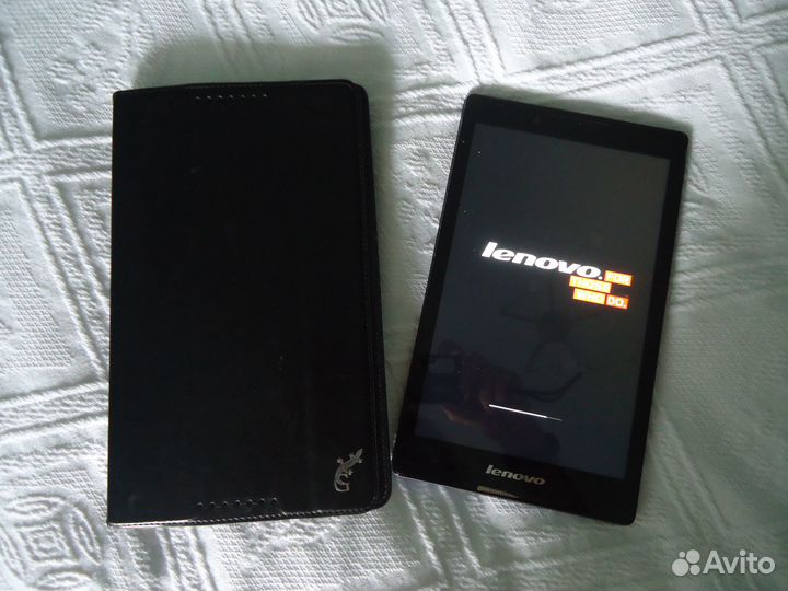 Планшет Lenova Tab2 A8