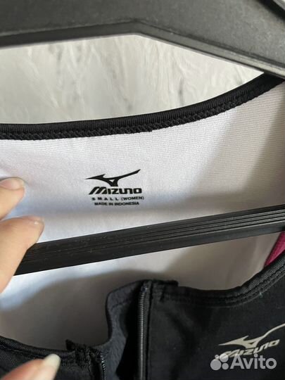 Спортивная майка mizuno