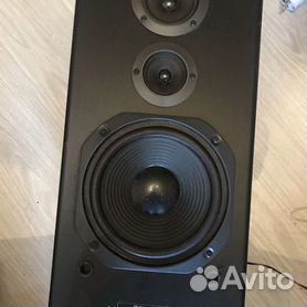 Колонки Pioneer CS-701 купить в Мытищах, Электроника