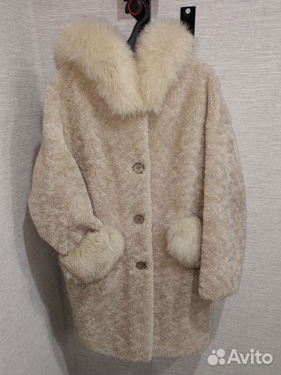 Полупальто